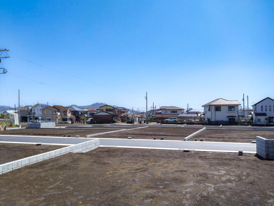 ヴェントヴェルデ清水町｜秦野市清水町の土地は仲介手数料無料の