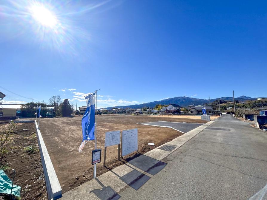 【販売現地】※令和7年2月13日撮影