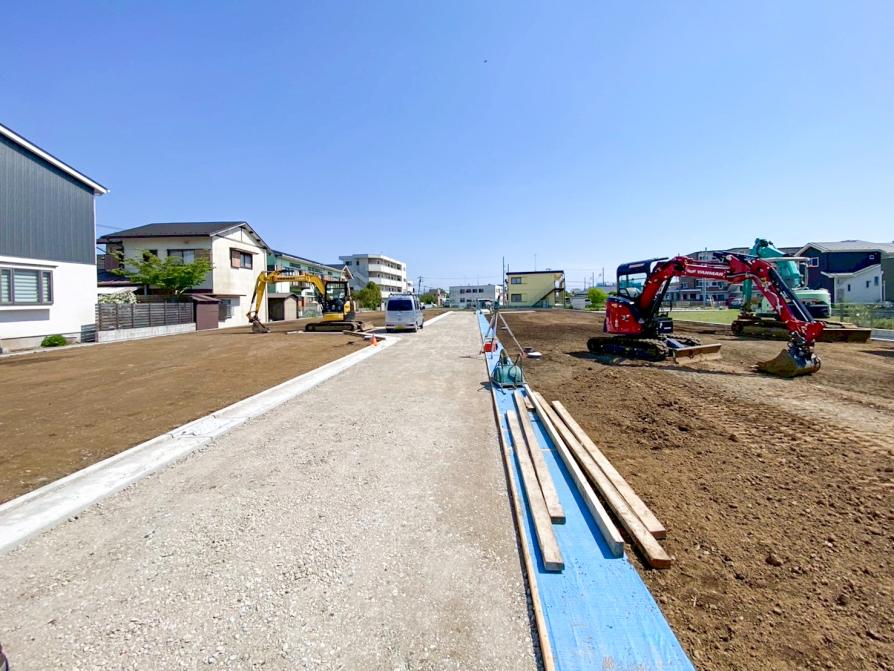 【販売現地】※令和7年5月22日撮影