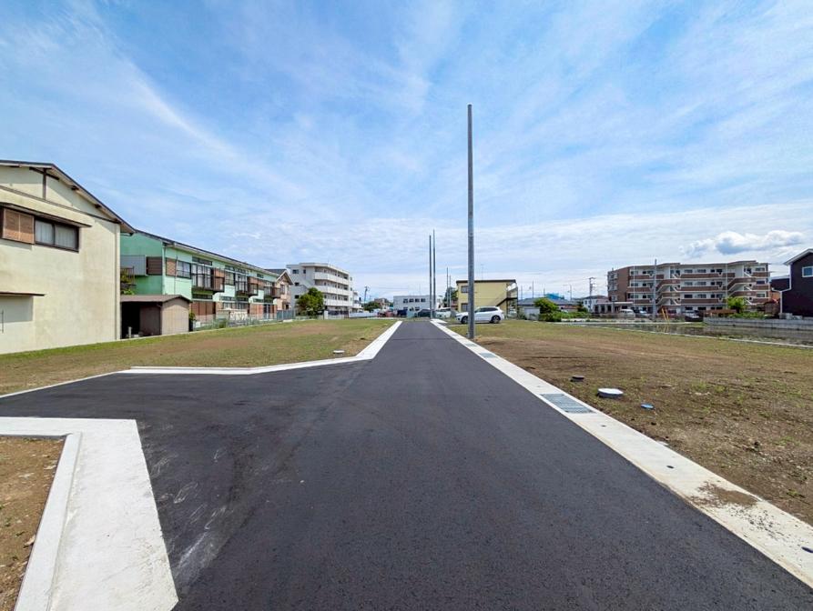 【販売現地】※令和7年5月22日撮影