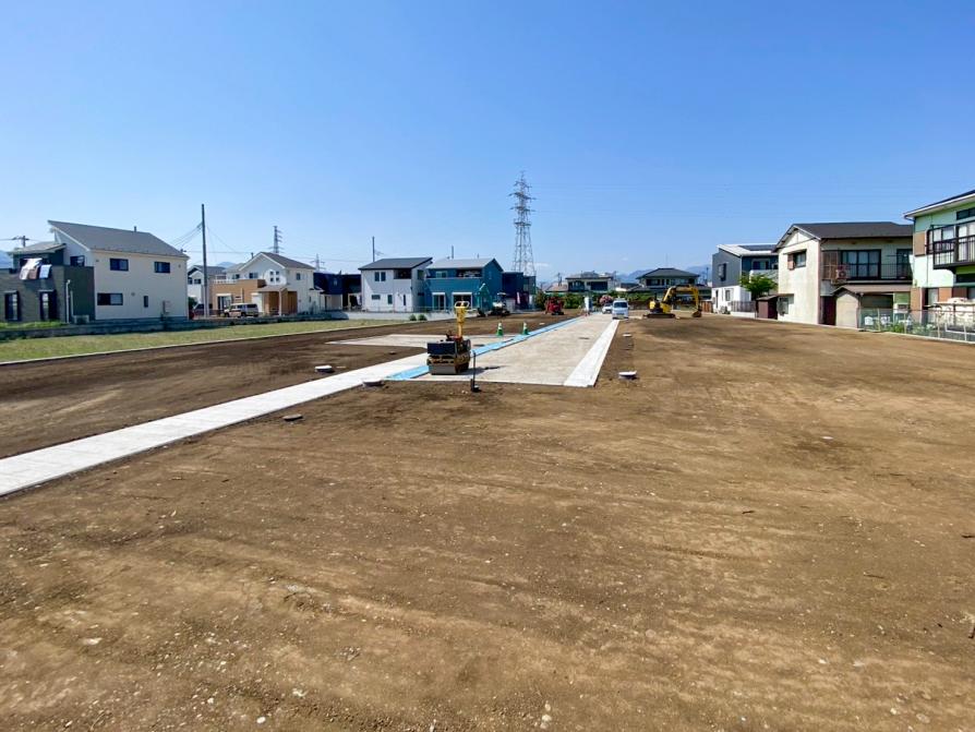 【販売現地】※令和7年5月22日撮影