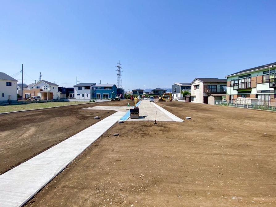 【販売現地】※令和7年5月22日撮影