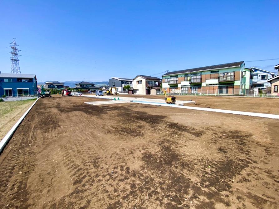 【販売現地】※令和7年5月22日撮影
