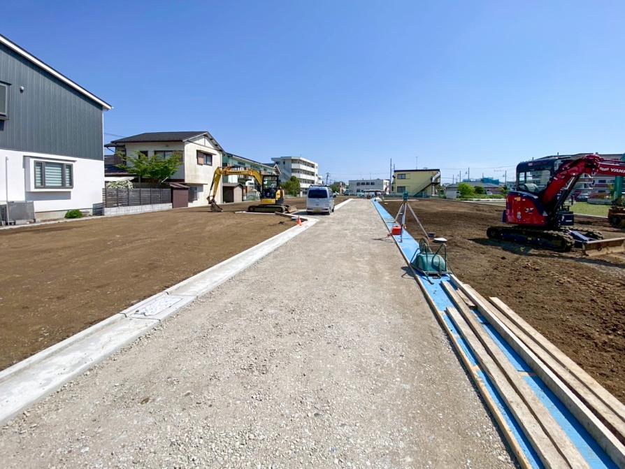 【販売現地】※令和7年5月22日撮影