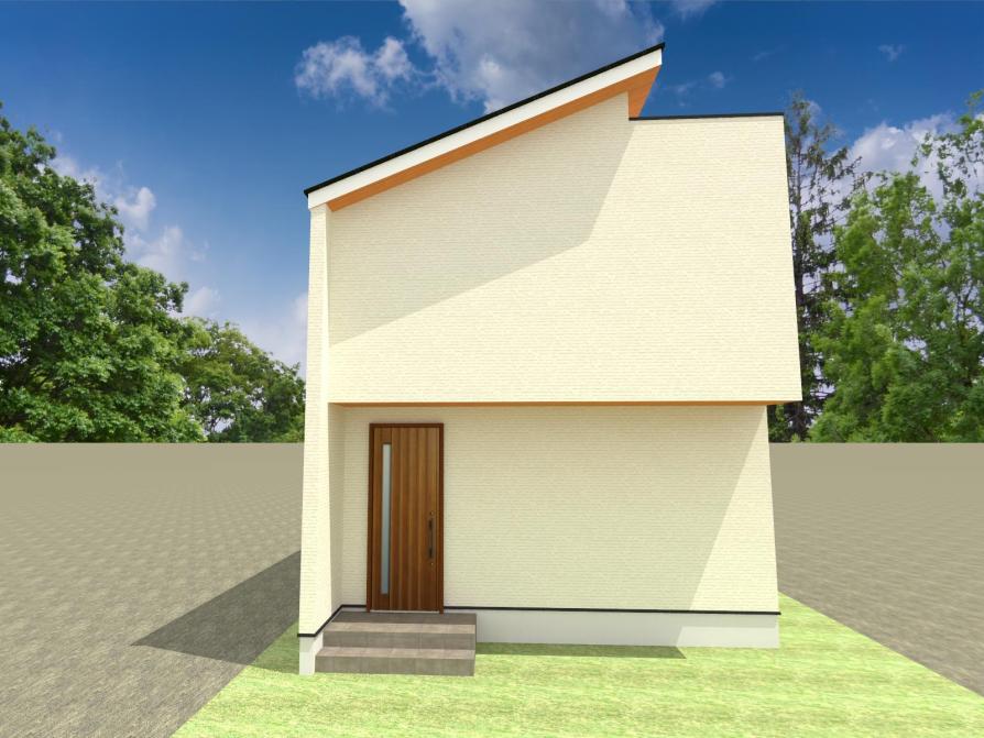 【現地イメージCG】※実際とは異なる場合がございます。