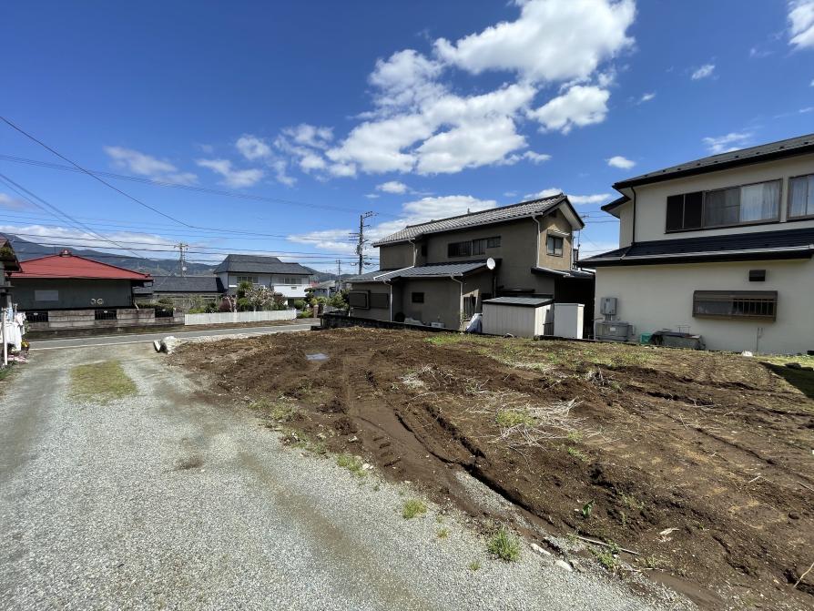 【販売現地】※令和7年4月14日撮影