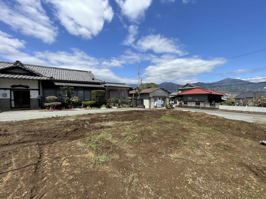 【販売現地】※令和7年4月14日撮影