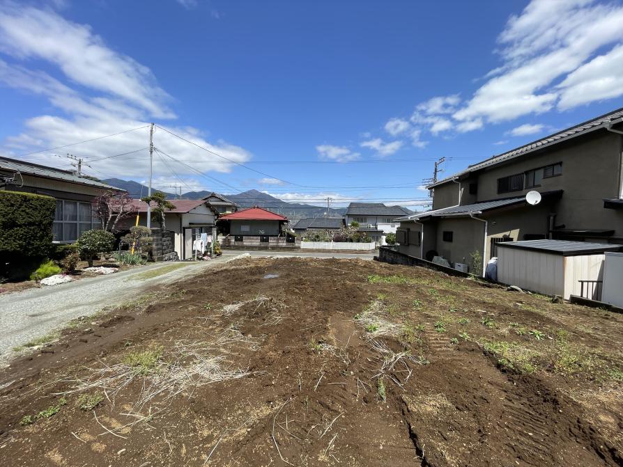【販売現地】※令和7年4月14日撮影