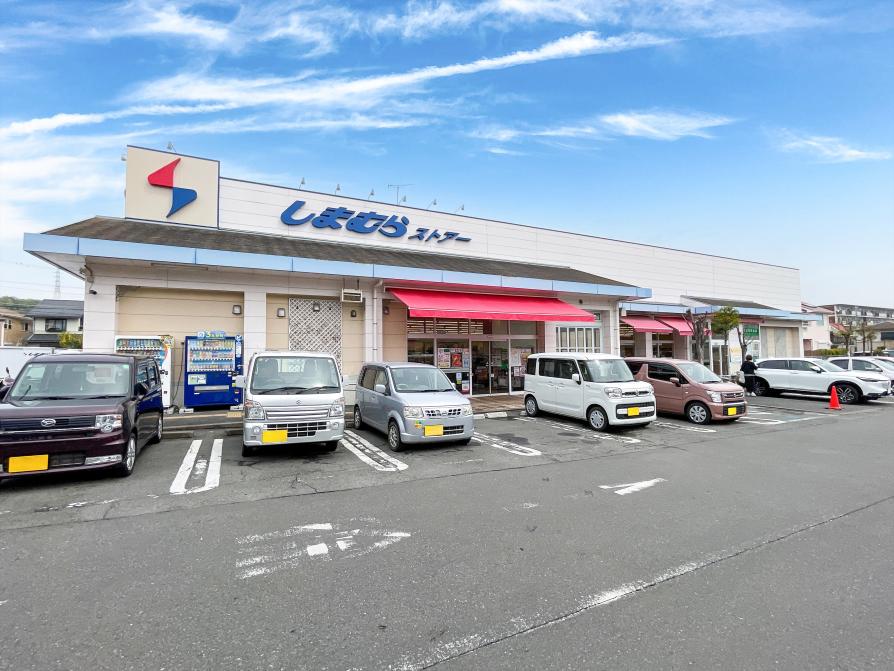 しまむらストアー旭店 / 約730M