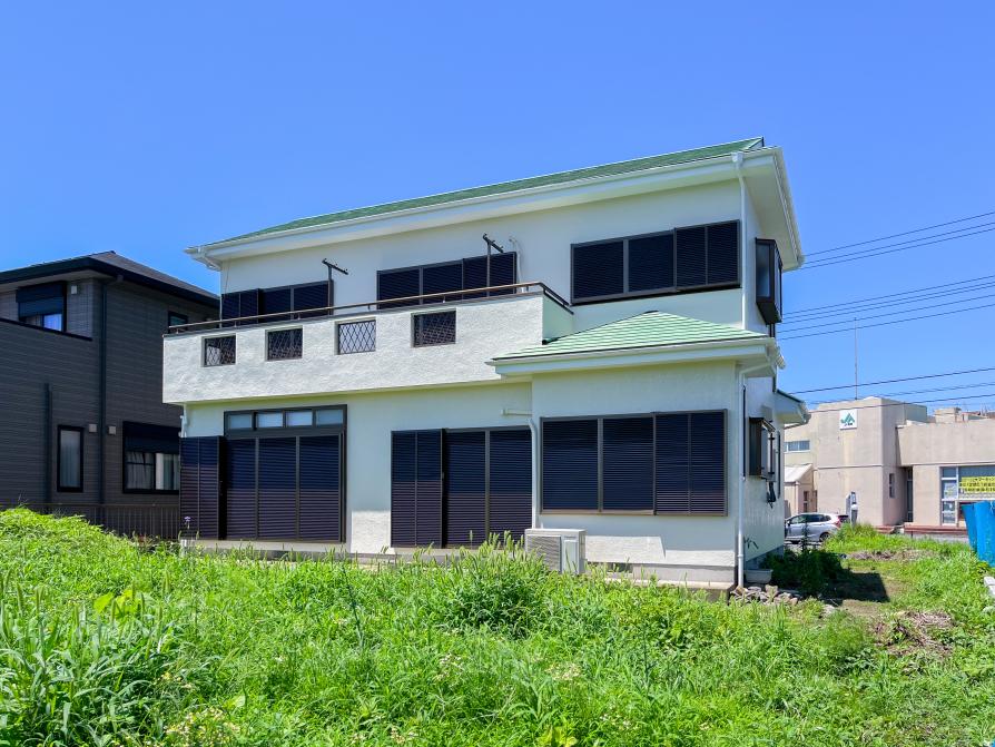 不動産画像