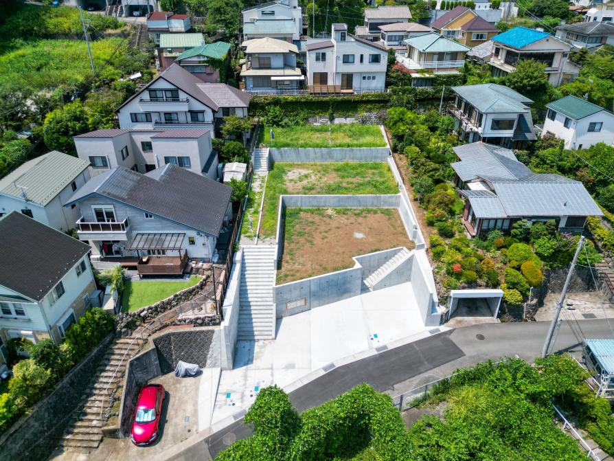 不動産画像