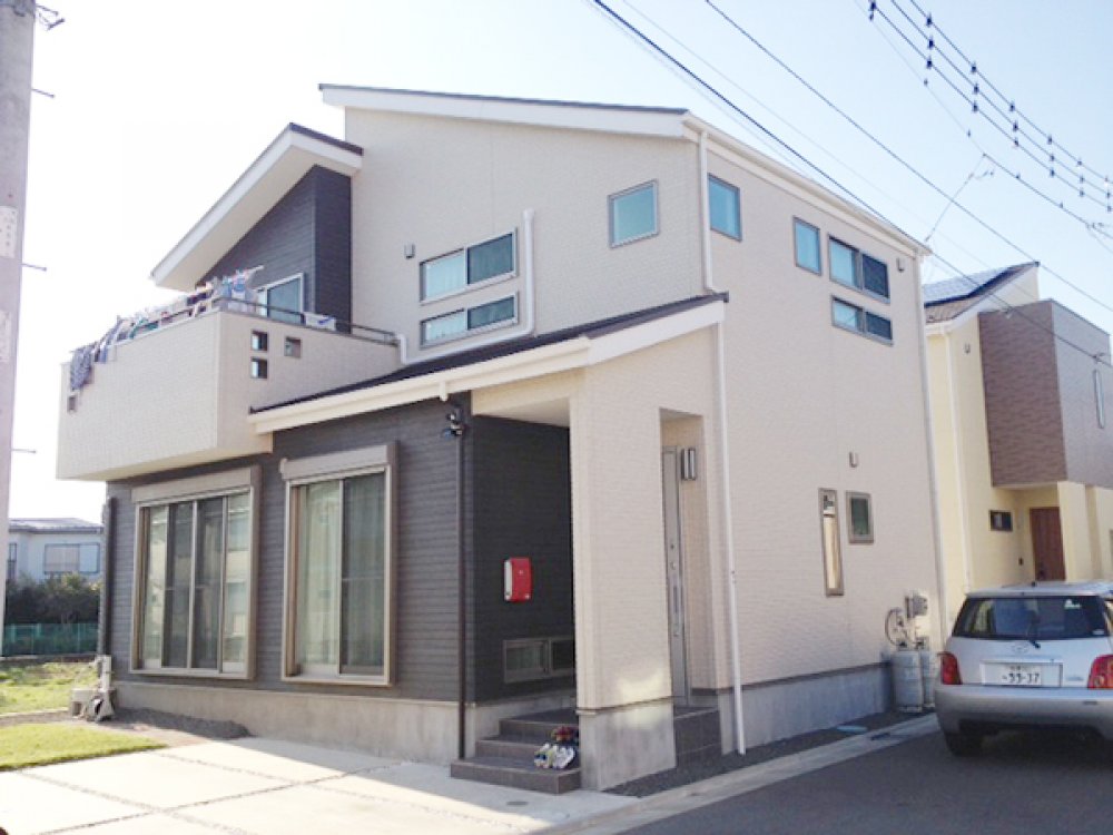 不動産画像