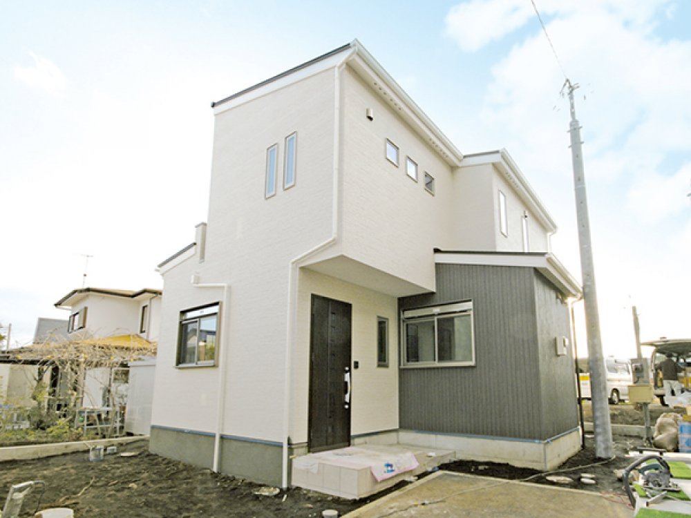 不動産画像
