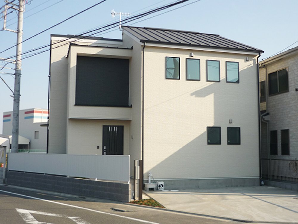 不動産画像