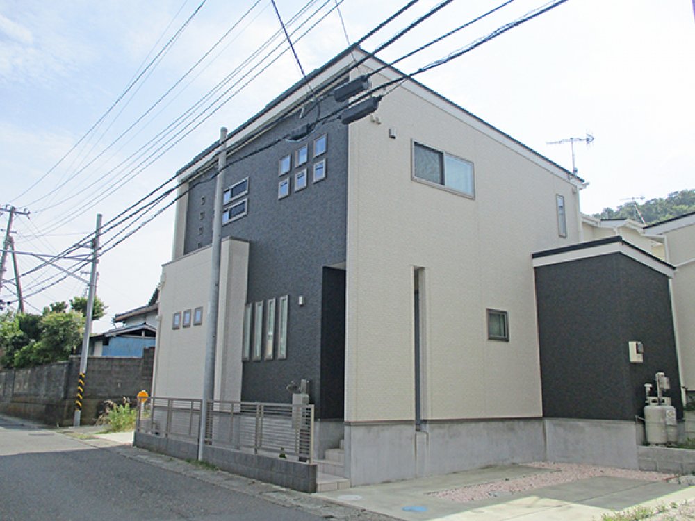 不動産画像