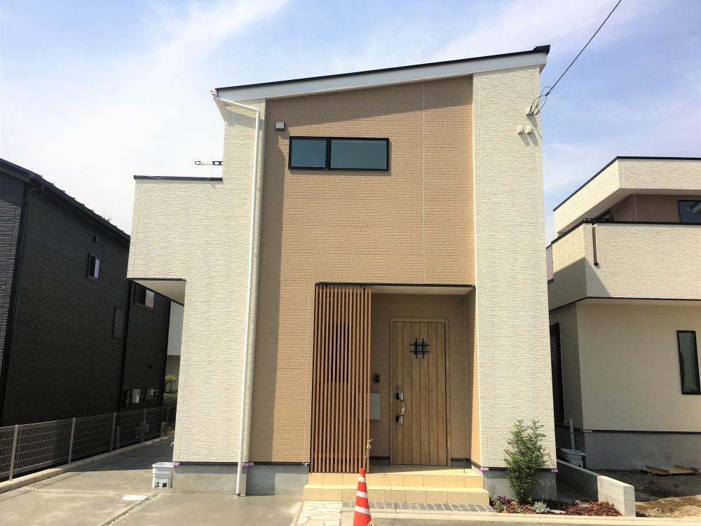 不動産画像