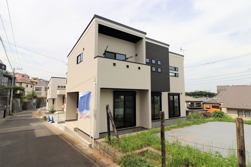 不動産画像