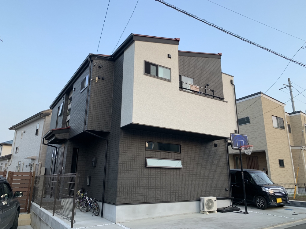 不動産画像