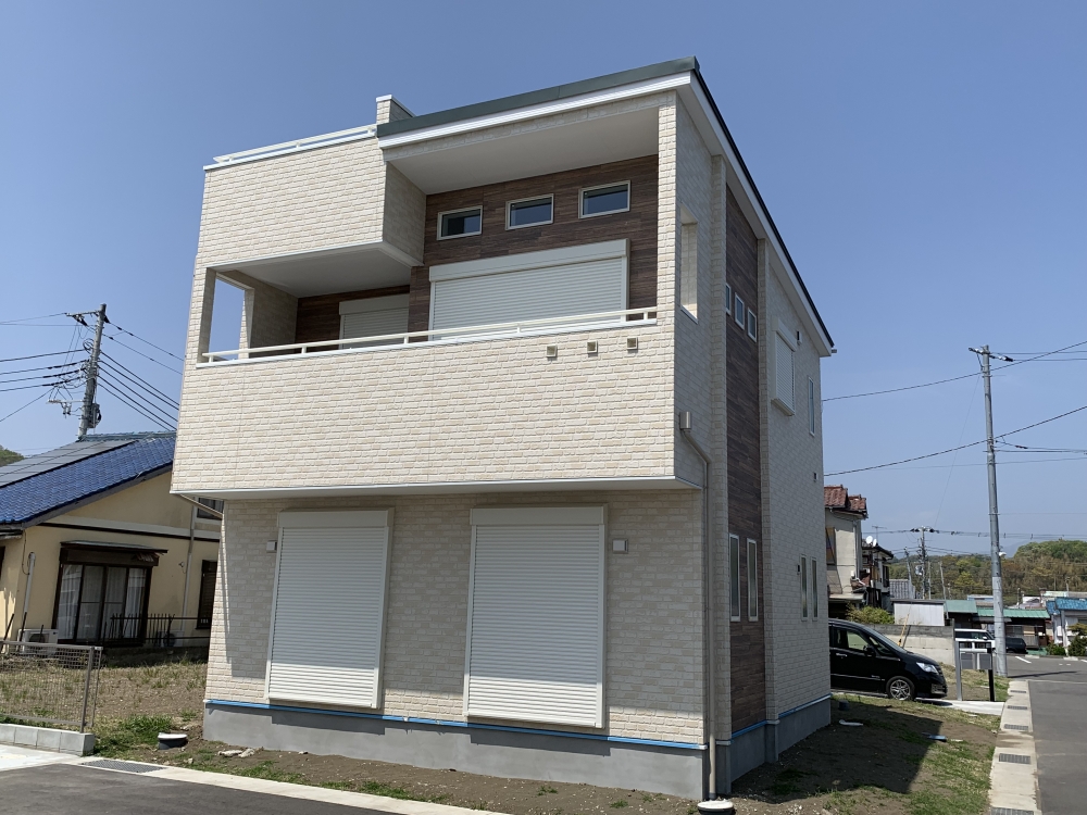 不動産画像