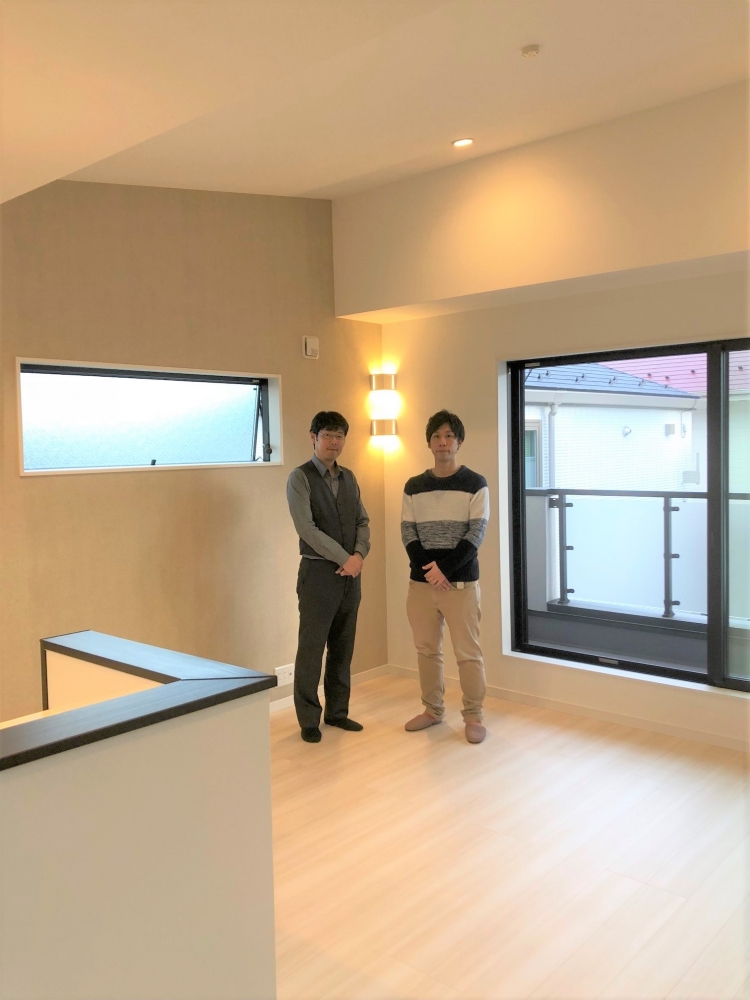 不動産画像