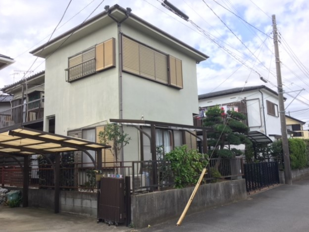 不動産画像