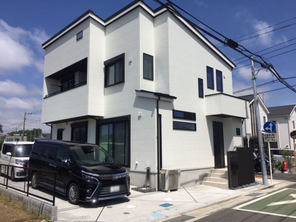 不動産画像