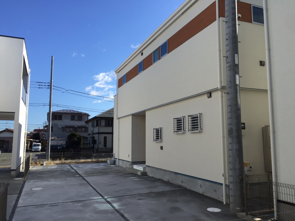 不動産画像