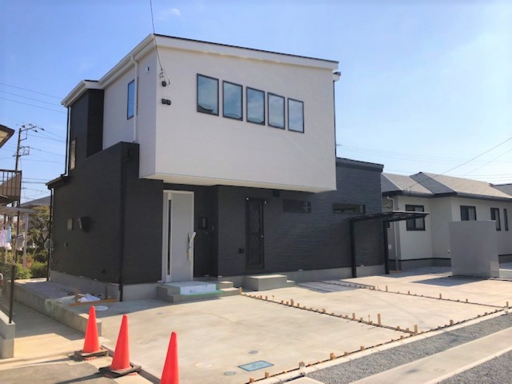 不動産画像
