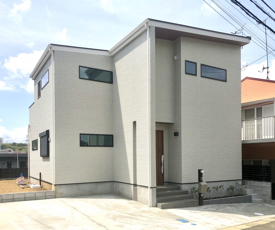 不動産画像
