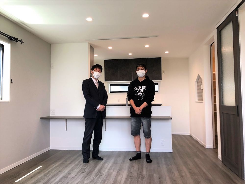 不動産画像