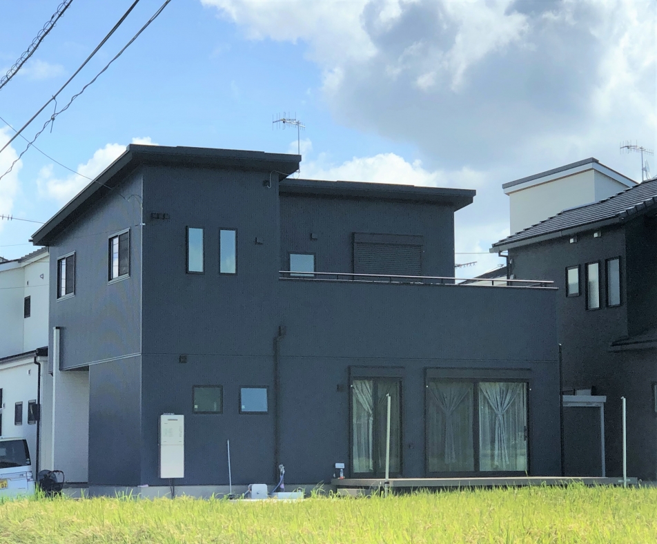 不動産画像