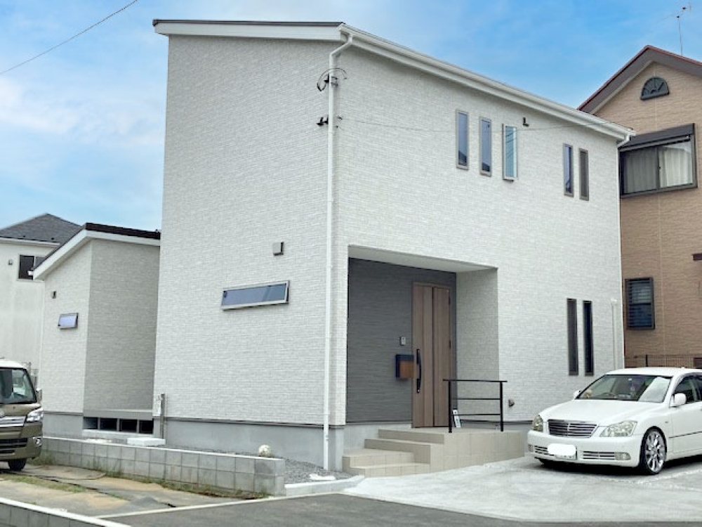 不動産画像