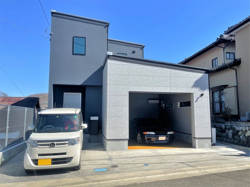 不動産画像