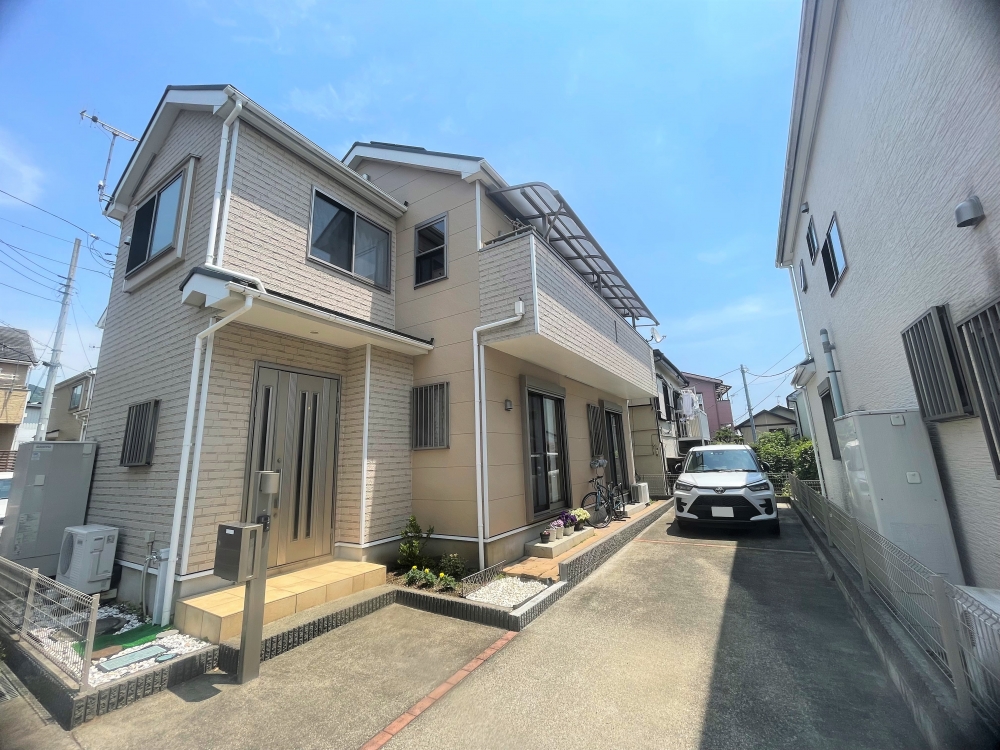 不動産画像